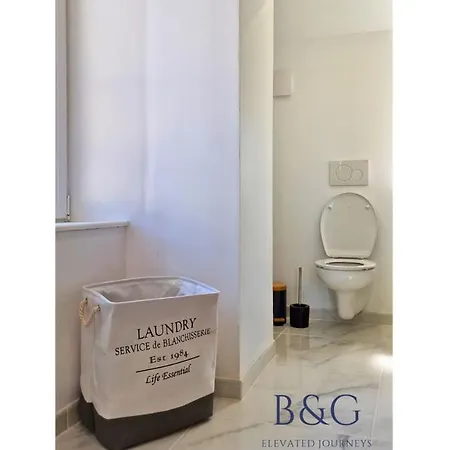 펜션 Romantic Escape With Bathtub And Sauna
